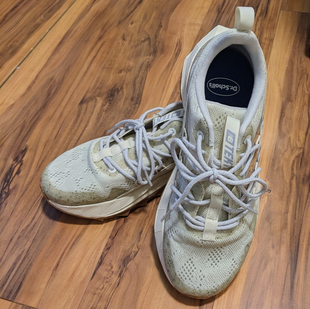 New Balance Women's Dynasoft Tektrel V1 Suede Shoes - W9.5 - Picture 7 of 8